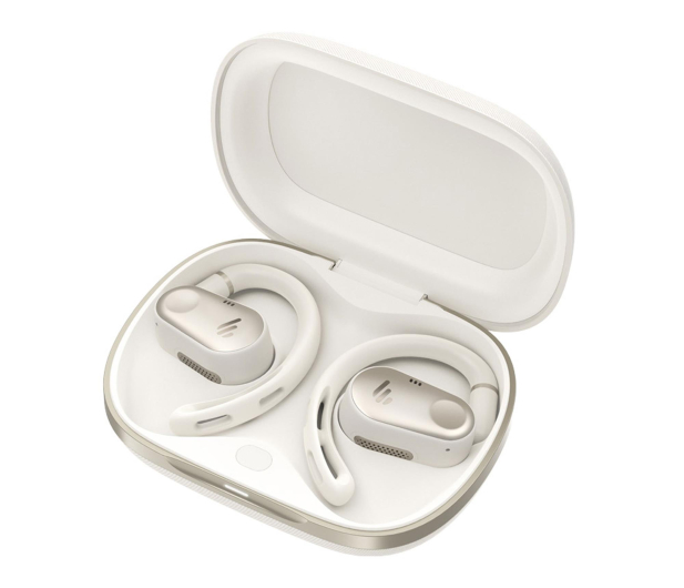 Edifier Comfo Flex białe - 1535720 - zdjęcie 6
